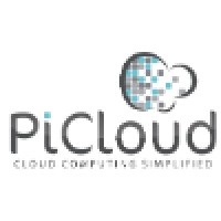 PiCloud logo