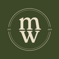 Montana Woman Magazine logo