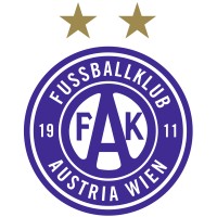 FK Austria Wien logo