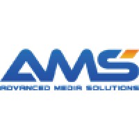 Advanced Media Solutions logo