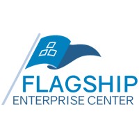 Flagship Enterprise Center logo