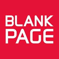 Blankpage Digital Indonesia logo