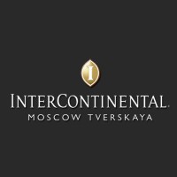 InterContinental Moscow Tverskaya logo