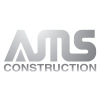 AMS Construction Inc logo