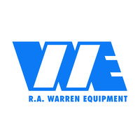 Warren Equipment logo