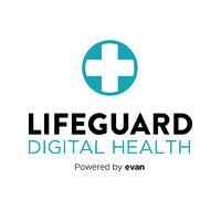 Lifeguard Digital Health logo