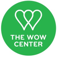 The WOW Center Miami logo