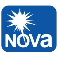Nova Electric Div. Technology Dynamics Inc. logo