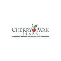 Cherry Park Plaza logo