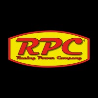 Racing Power Company logo