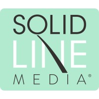 SolidLine Media logo