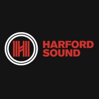 HARFORD SOUND logo