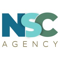 NSC Agency logo