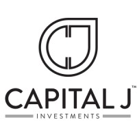 Capital J Investments logo