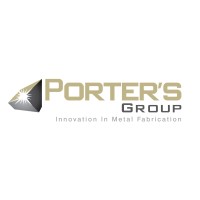 Porter's Group logo