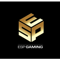 ESP Gaming logo