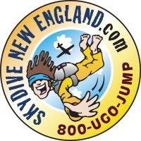 Image of Skydive New England