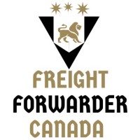 Freight Forwarder Canada logo