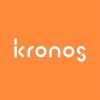 Kronos Research logo