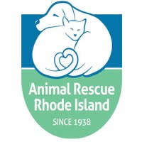 Animal Rescue Rhode Island logo
