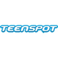 TeenSpot logo