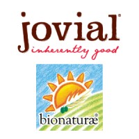 Jovial Foods, Inc. logo