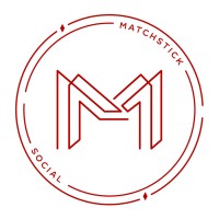 Matchstick Social logo