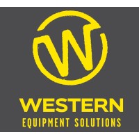 Western Equipment Solutions LLC logo