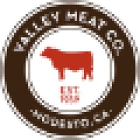 Valley Meat Company logo