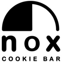 Nox Cookie Bar logo