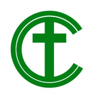 Charleston Catholic High School logo