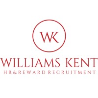 Williams Kent logo