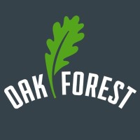City Of Oak Forest, Illinois logo