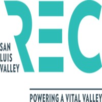 San Luis Valley Rural Electric / Ciello logo