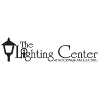 The Lighting Center At Rockingham Electric logo