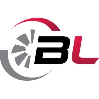 BOOST LAB INC. logo