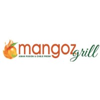 Mangoz Grill logo