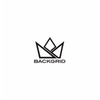 BackGrid logo