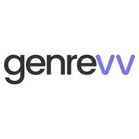 GenRevv logo