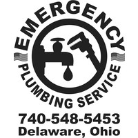 Emergency Plumbing Service logo