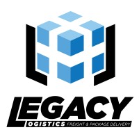 Legacy Logistics USA