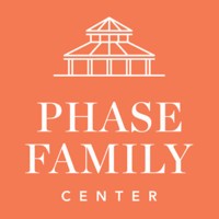 Phase Family Center logo