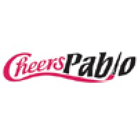 Cheers Pablo logo