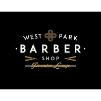 West Park Barber Shop logo