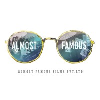 Almost Famous Films logo