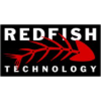 Redfish Technology logo