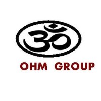 OHM GROUP OF COMPANIES CORP. logo