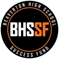 Beaverton High School Success Fund - BHSSF logo