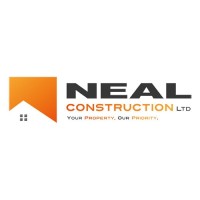 Neal Construction Limited logo