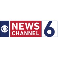 News Channel 6 KAUZ logo
